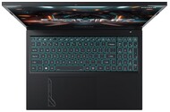Laptop GIGABYTE G6 16.0" Intel Core i7 13620H NVIDIA GeForce RTX 4050 32GB 1TB SSD M.2 czarny