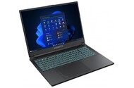 Laptop GIGABYTE G6 16.0" Intel Core i7 13620H NVIDIA GeForce RTX 4060 32GB 1TB SSD Windows 11 Professional czarny