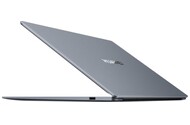 Laptop Huawei MateBook D16 16.0" Intel Core i5 12450H INTEL UHD 16GB 1TB SSD M.2 Windows 11 Home szary
