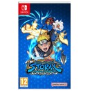 Naruto x Boruto Ultimate Ninja Storm Connections Edycja Kolekcjonerska Nintendo Switch