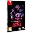 Five Nights at Freddys Help Wanted 2 Nintendo Switch