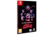 Five Nights at Freddys Help Wanted 2 Nintendo Switch