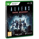 Aliens Dark Descent Xbox One