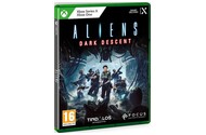 Aliens Dark Descent Xbox One