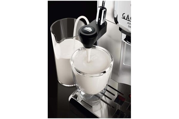 Ekspres GAGGIA Anima Deluxe automatyczny
