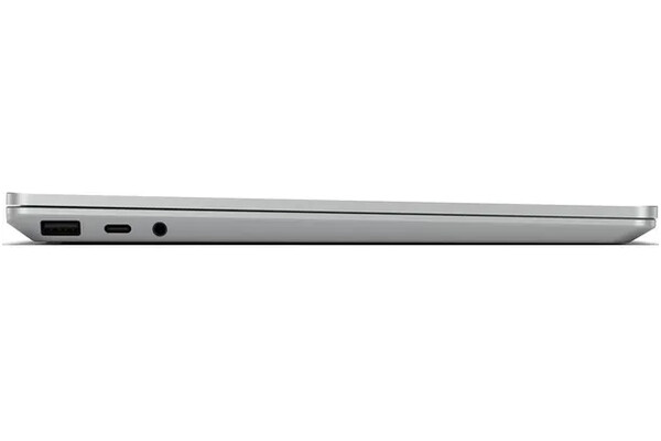 Laptop Microsoft Surface Go 12.4" Intel Core i5 1035G1 INTEL UHD 4GB 64GB eMMC Windows 10 Home srebrny