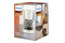 Ekspres Philips HD 7461/00 Przelewowy beżowy