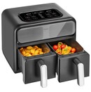 Frytkownica beztłuszczowa Air Fryer AMICA AFM7020 2400W