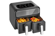 Frytkownica beztłuszczowa Air Fryer AMICA AFM7020 2400W