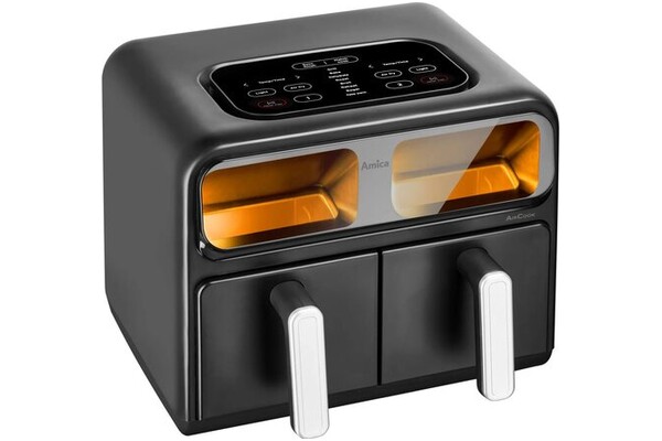 Frytkownica beztłuszczowa Air Fryer AMICA AFM7020 2400W
