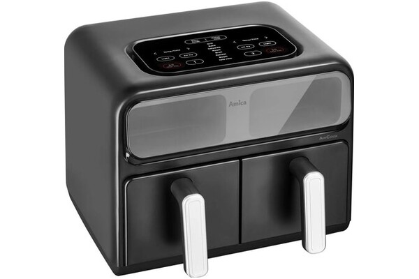 Frytkownica beztłuszczowa Air Fryer AMICA AFM7020 2400W