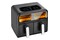 Frytkownica beztłuszczowa Air Fryer AMICA AFM7020 2400W