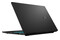 Laptop ASUS Vivobook 15 16.0" Intel Core i5 210H Nvidia GeForce RTX 5060 16GB 512GB SSD Windows 11 Home czarny