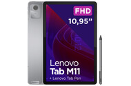 Tablet Lenovo Tab M11 11.00" Mediatek Helio G88 4.0GB/128GB, WiFi,