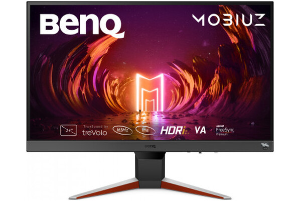 Monitor 23.8" BenQ MOBIUZ EX240N