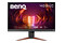Monitor 23.8" BenQ MOBIUZ EX240N