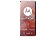 Smartfon Motorola edge 60 fusion 5G różowy 6.67" 8.0GB/256.0GB