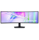 Monitor 49.0" Samsung S95UC