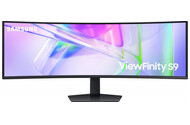Monitor 49.0" Samsung S95UC