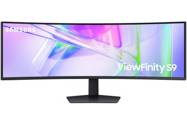Monitor 49.0" Samsung S95UC