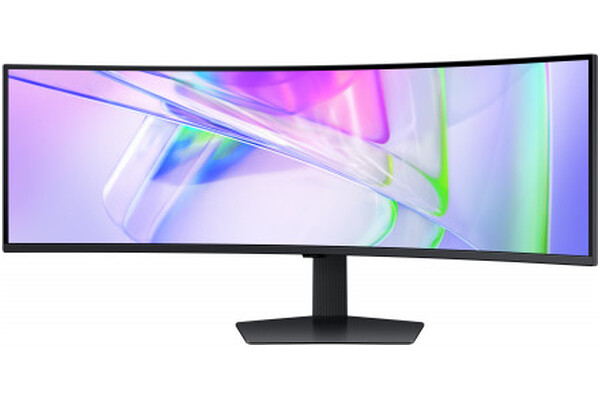 Monitor 49.0" Samsung S95UC