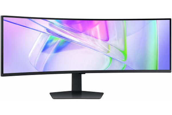 Monitor 49.0" Samsung S95UC
