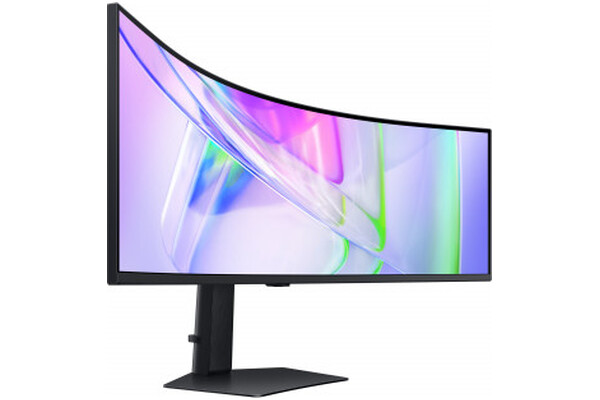 Monitor 49.0" Samsung S95UC