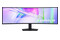 Monitor 49.0" Samsung S95UC