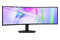 Monitor 49.0" Samsung S95UC