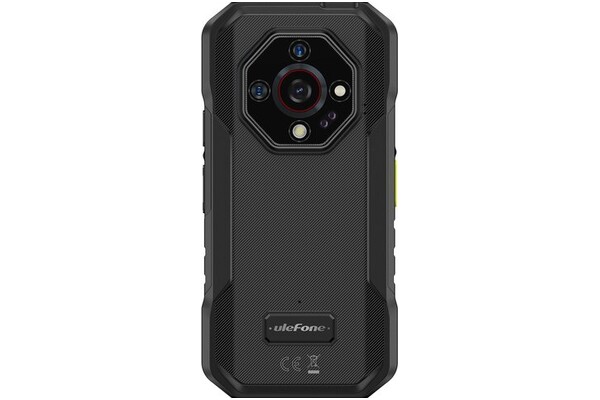 Smartfon Ulefone Armor X32 Pro 5G zielony 6.56" 8.0GB/256.0GB