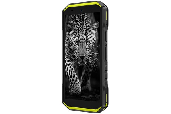 Smartfon Ulefone Armor X32 Pro 5G zielony 6.56" 8.0GB/256.0GB