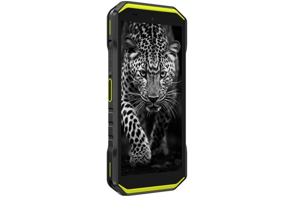 Smartfon Ulefone Armor X32 Pro 5G zielony 6.56" 8.0GB/256.0GB