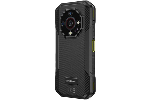 Smartfon Ulefone Armor X32 Pro 5G zielony 6.56" 8.0GB/256.0GB