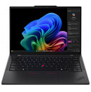 Laptop Lenovo ThinkPad T14s 14.0" Qualcomm Snapdragon QUALCOMM Adreno 32GB 512GB SSD Windows 11 Professional czarny