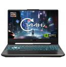 Laptop ASUS TUF Gaming A15 15.6" AMD Ryzen 7 7435HS NVIDIA GeForce RTX 3050 16GB 512GB SSD Windows 11 Home czarny