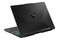Laptop ASUS TUF Gaming A15 15.6" AMD Ryzen 7 7435HS NVIDIA GeForce RTX 3050 16GB 512GB SSD Windows 11 Home czarny