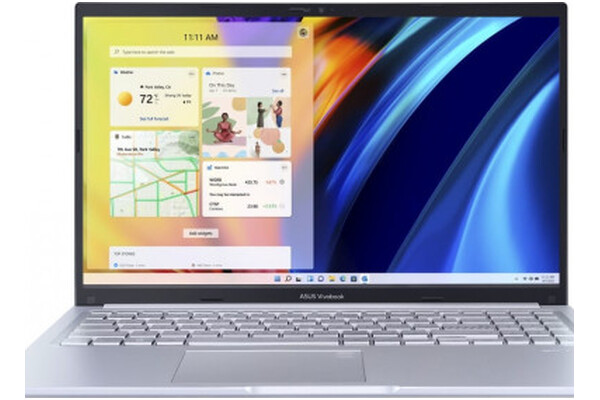 Laptop ASUS Vivobook 15 15.6" Intel Core i5 13420H INTEL UHD 16GB 512GB SSD Windows 11 Home