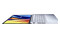 Laptop ASUS Vivobook 15 15.6" Intel Core i5 13420H INTEL UHD 16GB 512GB SSD Windows 11 Home
