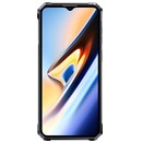 Smartfon OUKITEL WP 38 czarno-zielony 6.52" 6.0GB/256.0GB