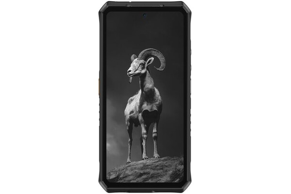 Smartfon Ulefone Armor 28 Pro 5G czarny 6.67" 16.0GB/512.0GB