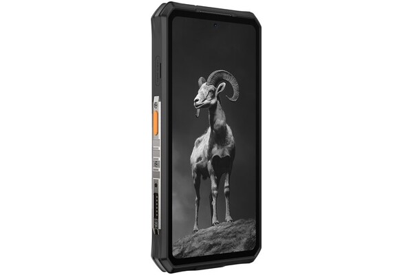 Smartfon Ulefone Armor 28 Pro 5G czarny 6.67" 16.0GB/512.0GB