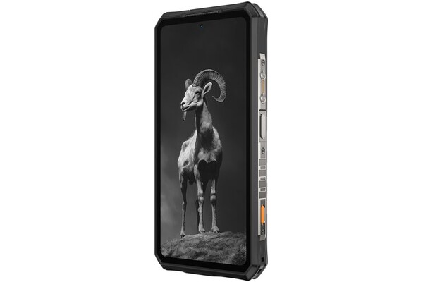 Smartfon Ulefone Armor 28 Pro 5G czarny 6.67" 16.0GB/512.0GB