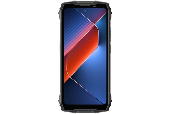Smartfon Blackview Bl7000 5G czarny 6.78" 8.0GB/256.0GB
