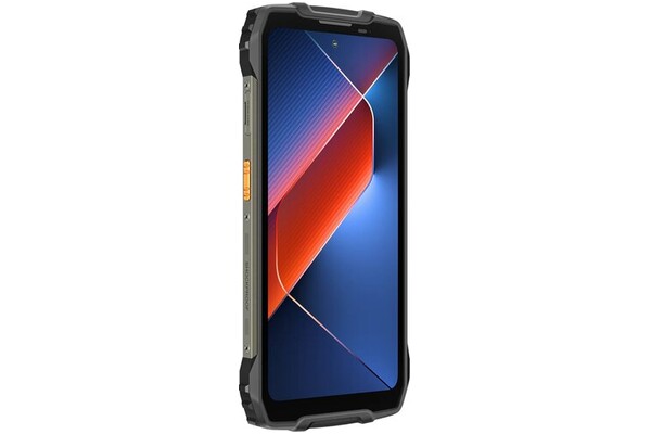 Smartfon Blackview Bl7000 5G czarny 6.78" 8.0GB/256.0GB