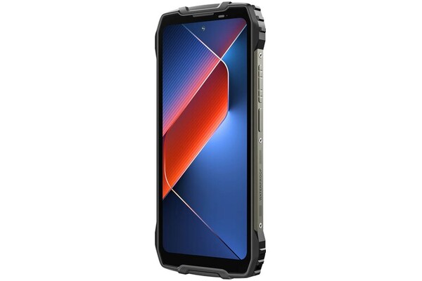 Smartfon Blackview Bl7000 5G czarny 6.78" 8.0GB/256.0GB