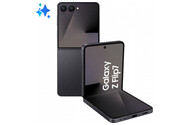 Smartfon Samsung Galaxy Z Flip 7 5G czarny 6.80" 12.0GB/512.0GB