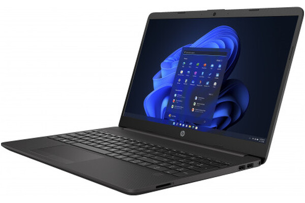 Laptop HP 250 G9 15.6" Intel Celeron INTEL UHD 8GB 256GB SSD DOS srebrny
