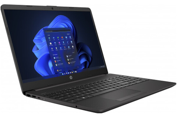 Laptop HP 250 G9 15.6" Intel Celeron INTEL UHD 8GB 256GB SSD DOS srebrny