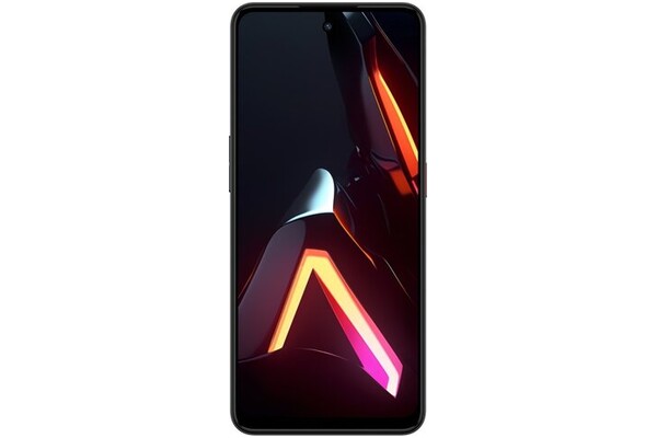Smartfon nubia Neo 3 5G czarny 6.80" 8.0GB/256.0GB