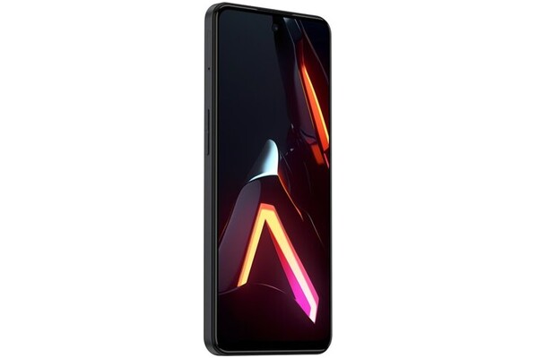 Smartfon nubia Neo 3 5G czarny 6.80" 8.0GB/256.0GB